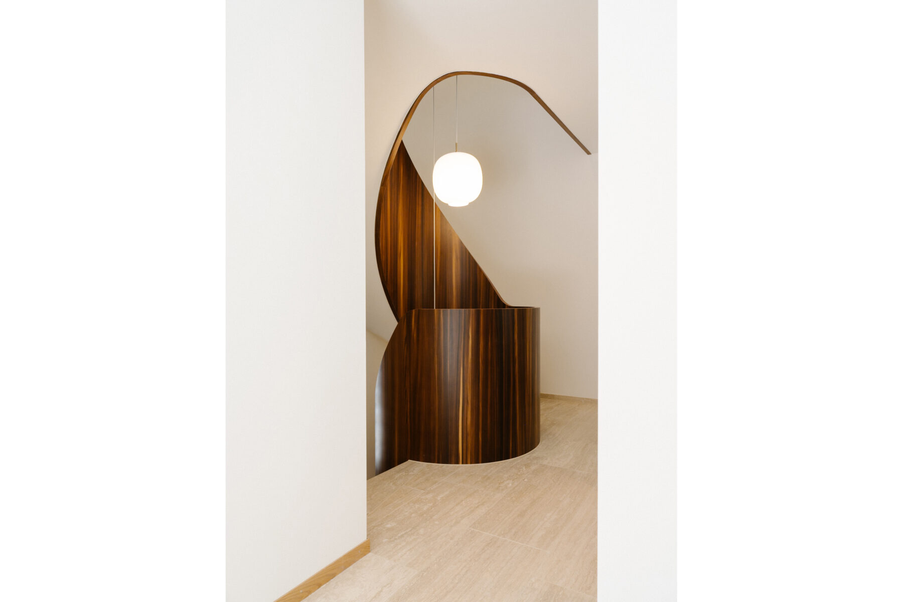 Federicofarinatti Baukontor Zollikerstrasse 001