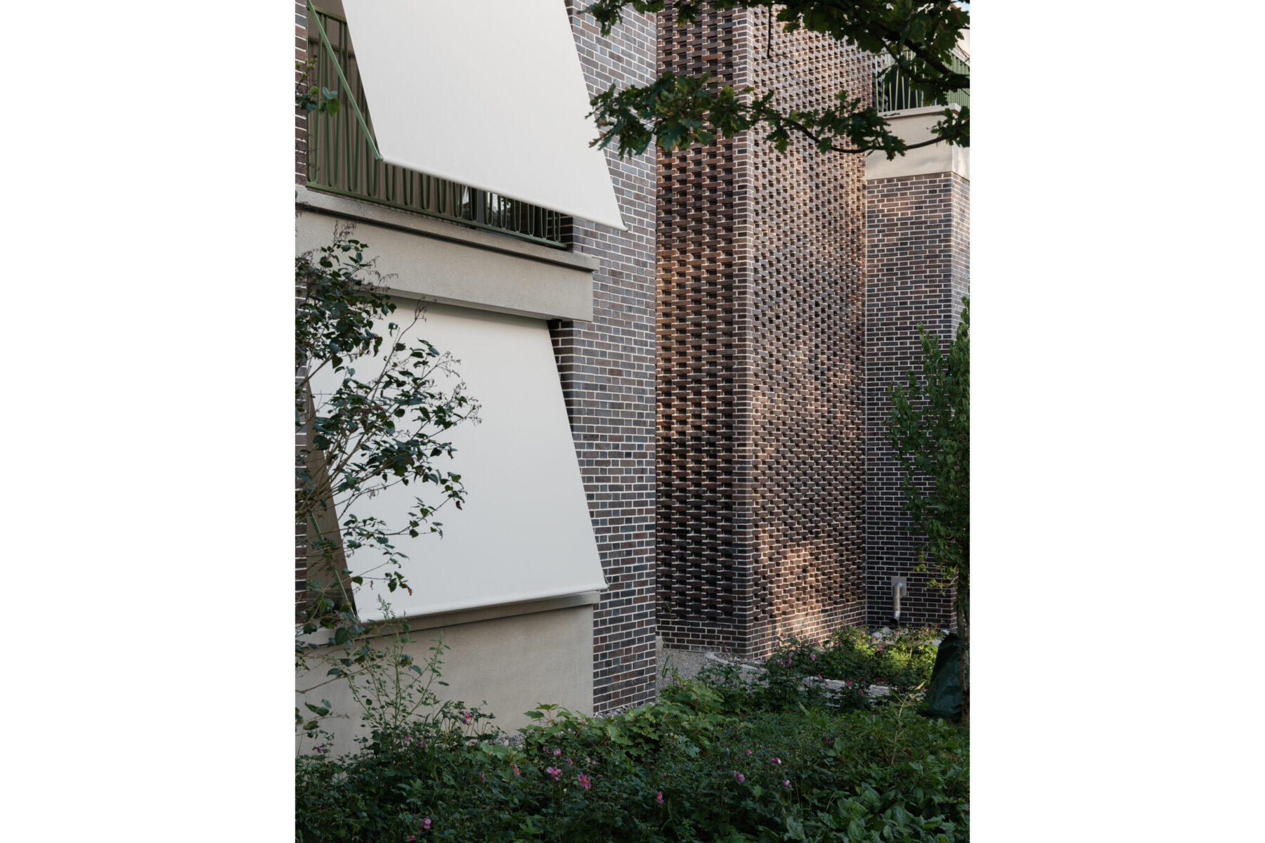 Federicofarinatti Baukontor Zollikerstrasse 2 038